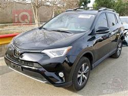 تويوتا راف 4